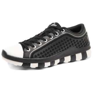 Ccilu Fabric Round Tip Lightweight Low top Casual Shoes Unisex