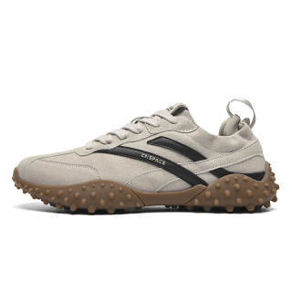 ZHONGGUOHANGTIAN Low top Outdoor Shoes Men's