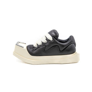 ANCIENT FOSSIL Slip Resistant Abrasion Resistant Slip Resistant Abrasion Resistant Low top Stylish Skateboarding Shoes