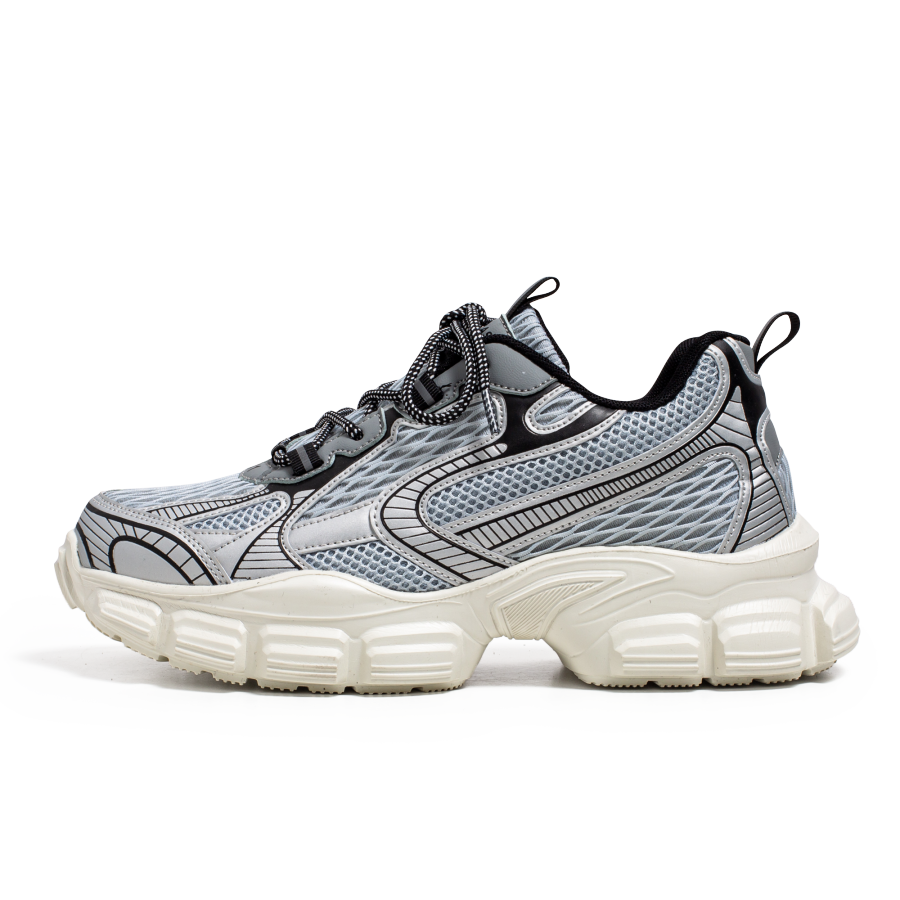 GONGNIUMEILI Pu Men's Casual Shoes Men's