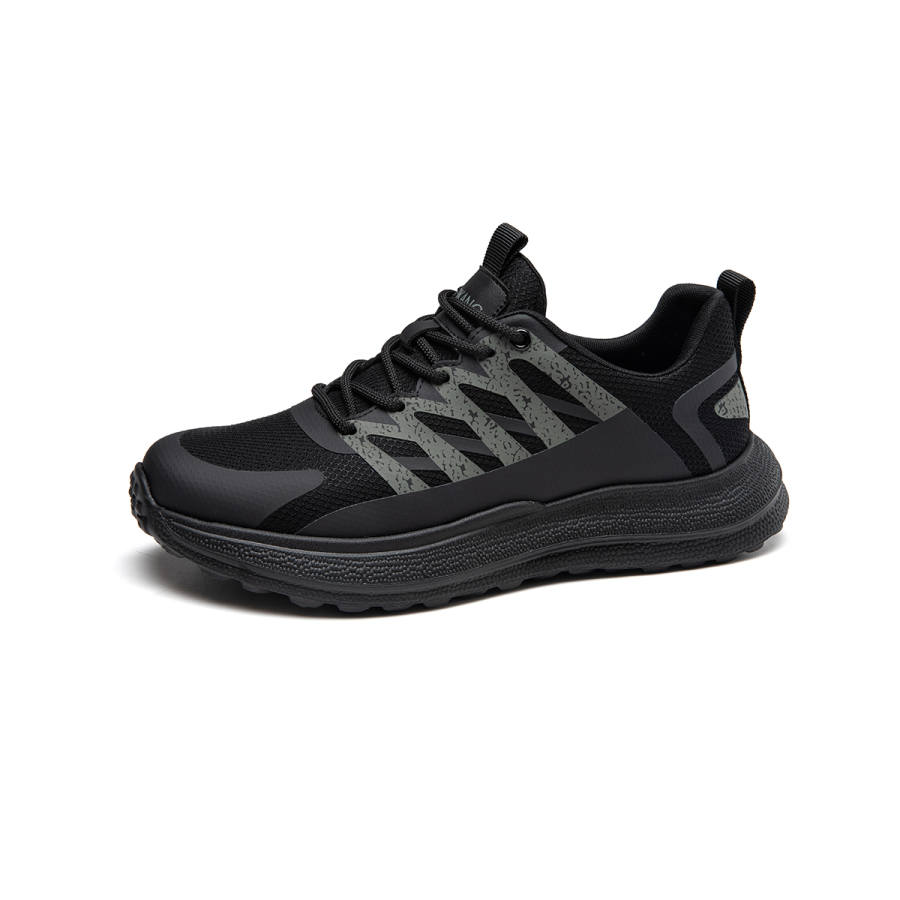 AOKANG Men's Casual Shoes Men's Low Top