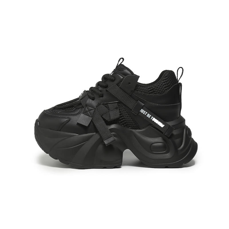 DAPHNE DAPHNE Low top Chunky Sneakers Women's