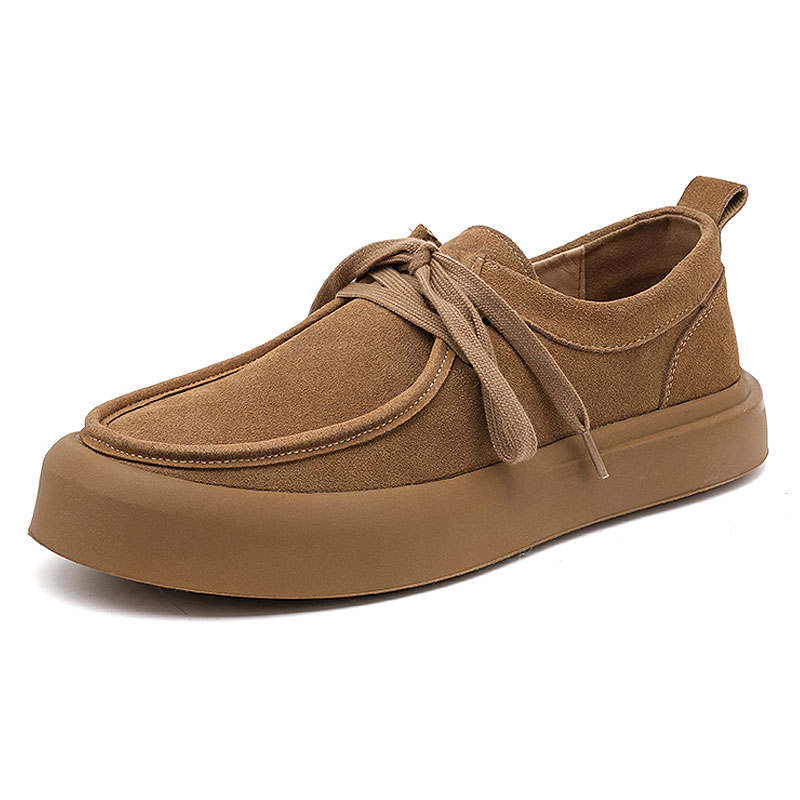 KAQIAODI Men's Casual Shoes Men's Low Top