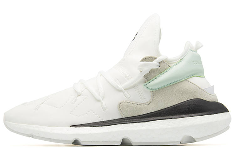 Y-3 Y-3 Kusari Y-3 2 'White Salty Green'