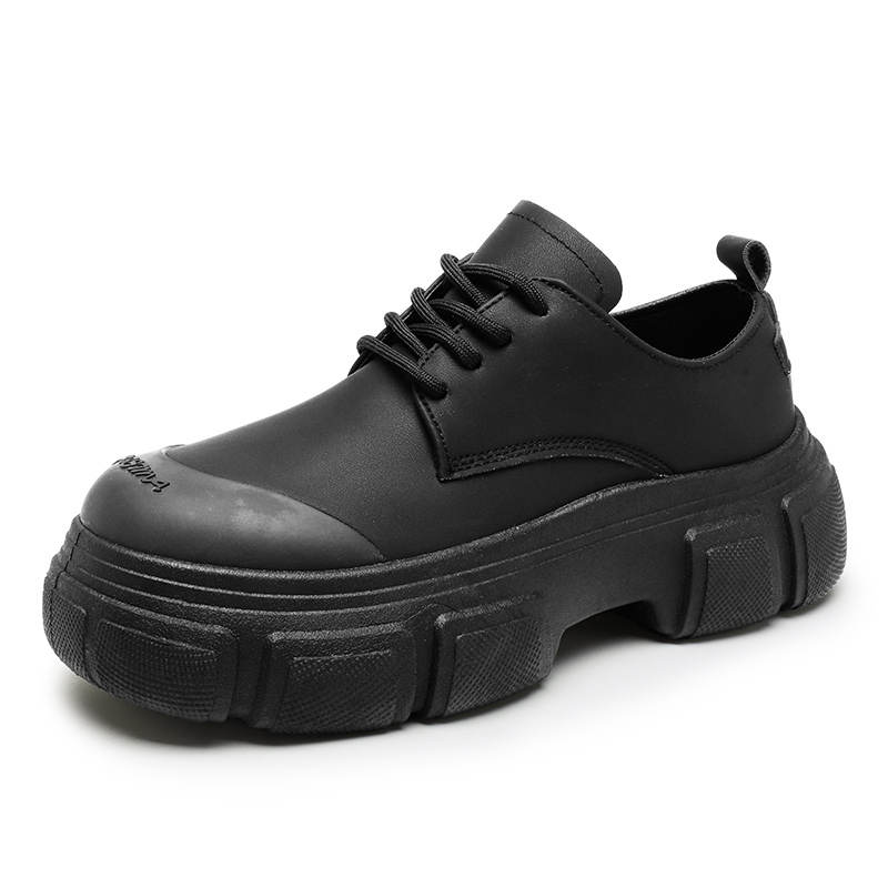 Luji Men's Casual Shoes Men's Low Top