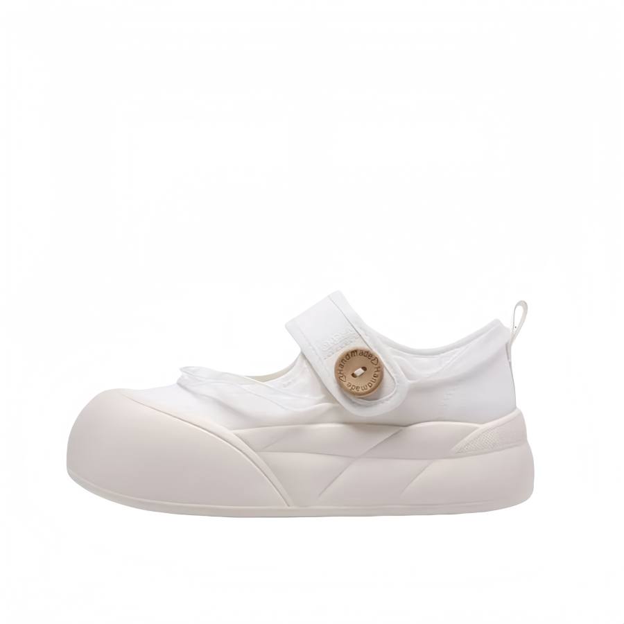 Boldi Kuki Mary Jane Shoes Women's