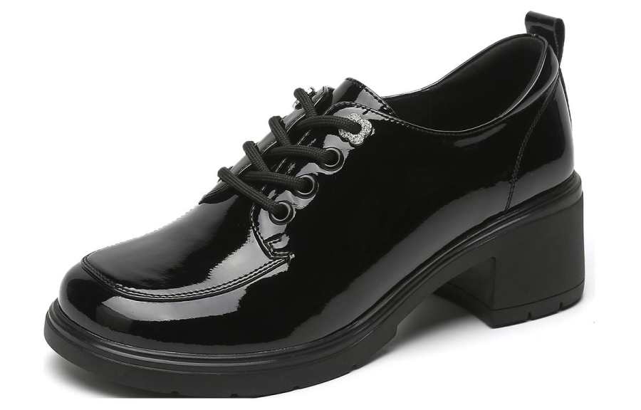 KEKAFU Casual Single Shoes Women's