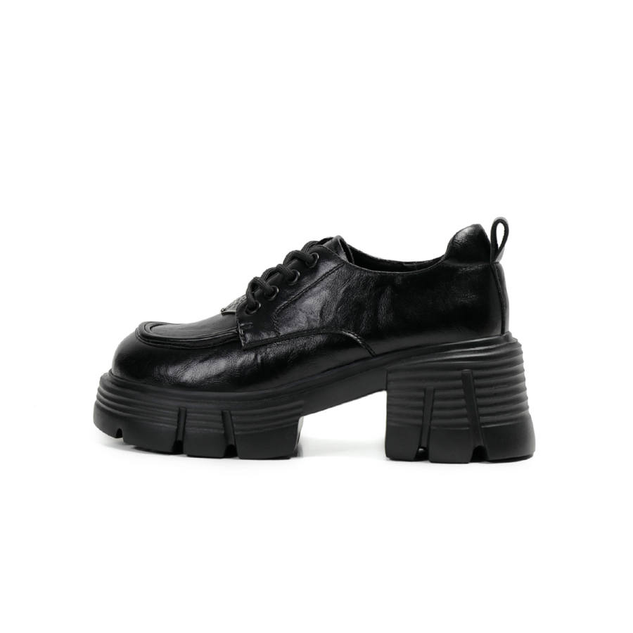 BOJUEMAO Earl Cat Casual Single Shoes Women's