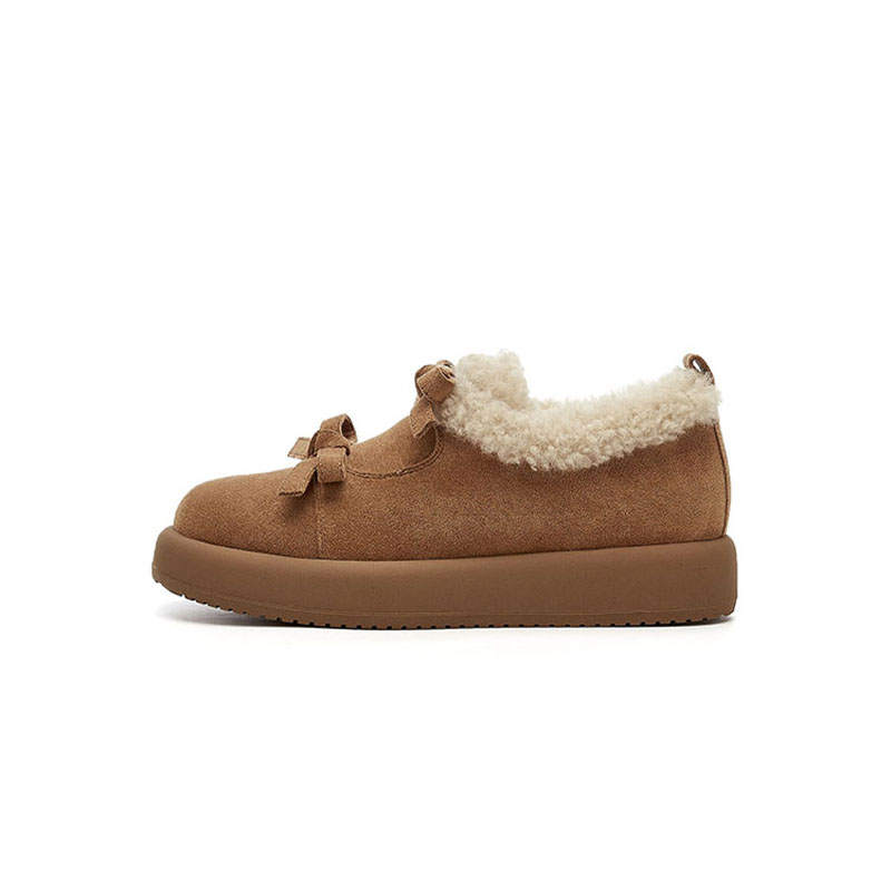 DAPHNE DAPHNE Snow Boots Women's Black