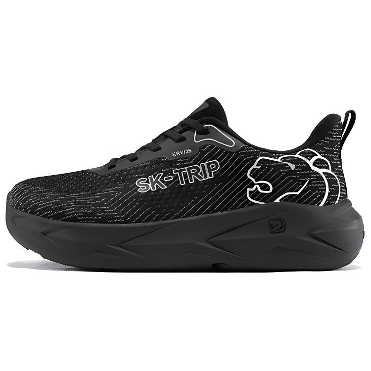 SK.TRIP Cushioning Slip Resistant Abrasion Resistant Breathable Cushioning Slip Resistant Abrasion Resistant Breathable