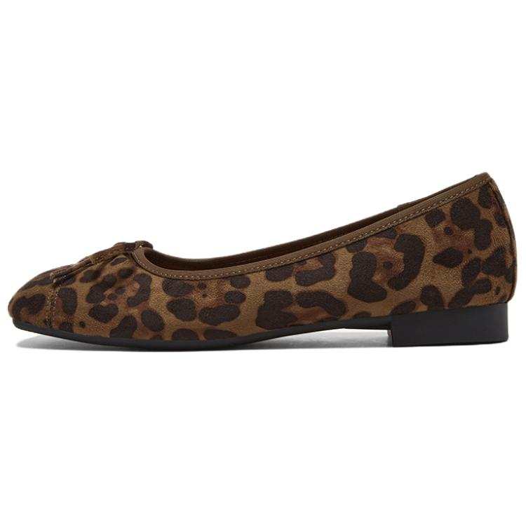 BASTO Casual Single Shoes Women's