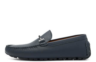 PEDRO Casual Shoes Men's Dark Blue