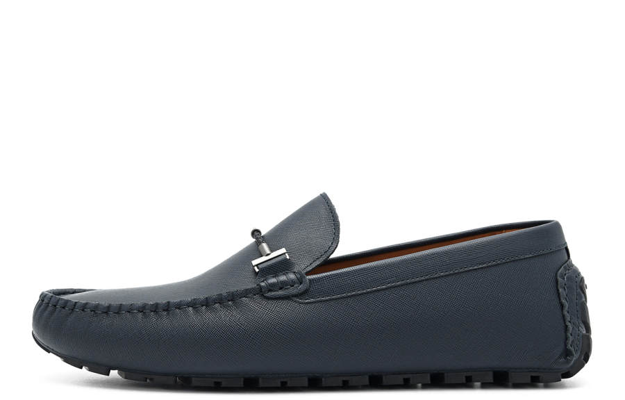 PEDRO Casual Shoes Men's Dark Blue