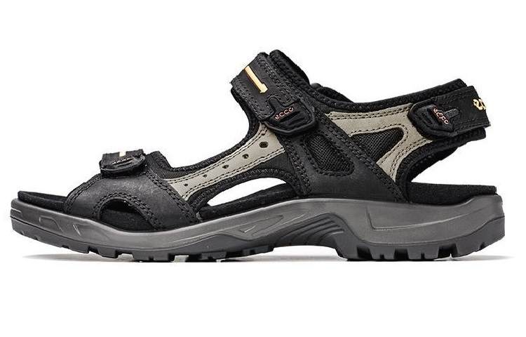 Ecco Ecco Offroad Touch strap Sandals