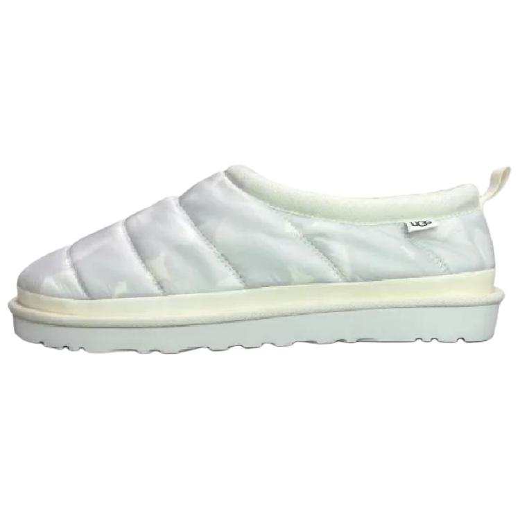 UGG UGG TASMAN LTA Snow Boots Men's White