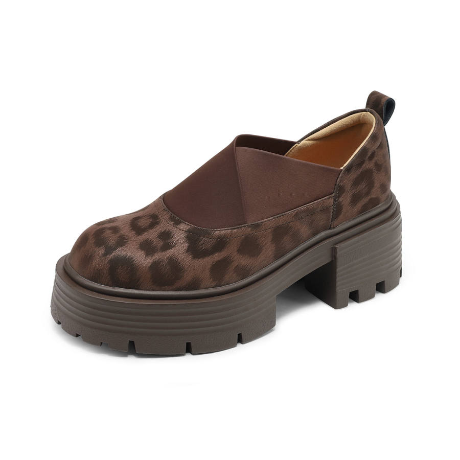 FMM FMM Loafers Women's