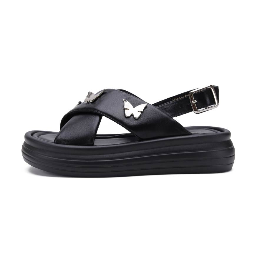 D:FUSE SCANDINAVIA D FUSE SCANDINAVIA Home Slippers Sports Sandals Beach Sandals Women's