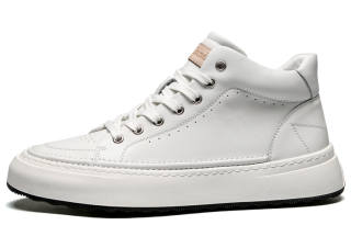 LEAVELAND Skateboard Shoes Men's
