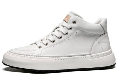 LEAVELAND Skateboard Shoes Men's