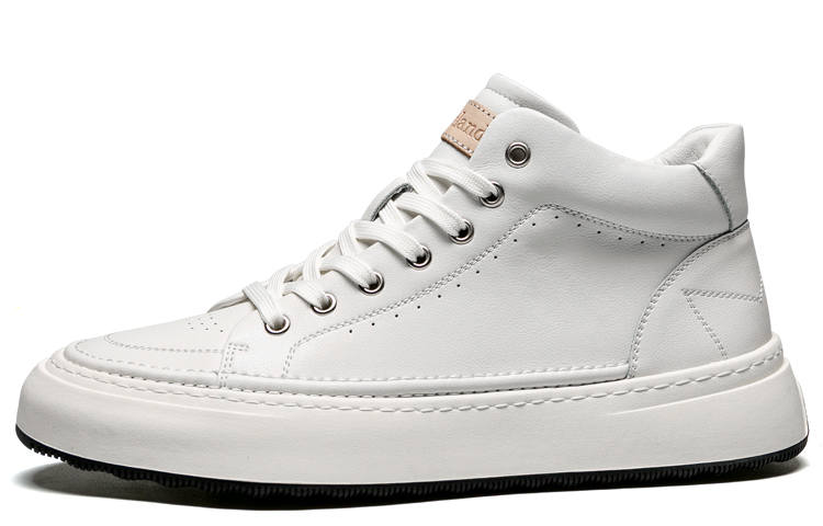 LEAVELAND Skateboard Shoes Men's