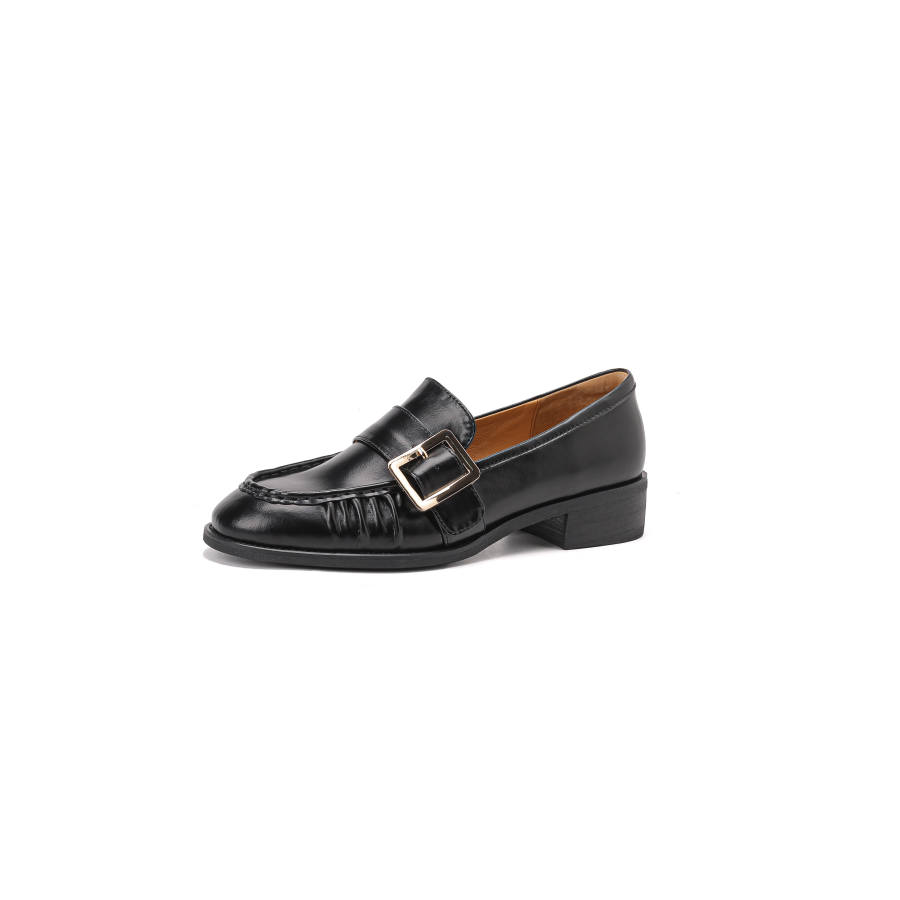 HONGYANGLIN Loafers Women's