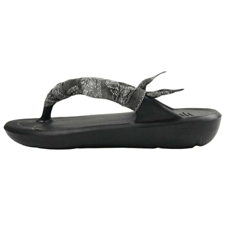 TAW&TOE Abrasion Resistant Abrasion Resistant Flip Flops Unisex