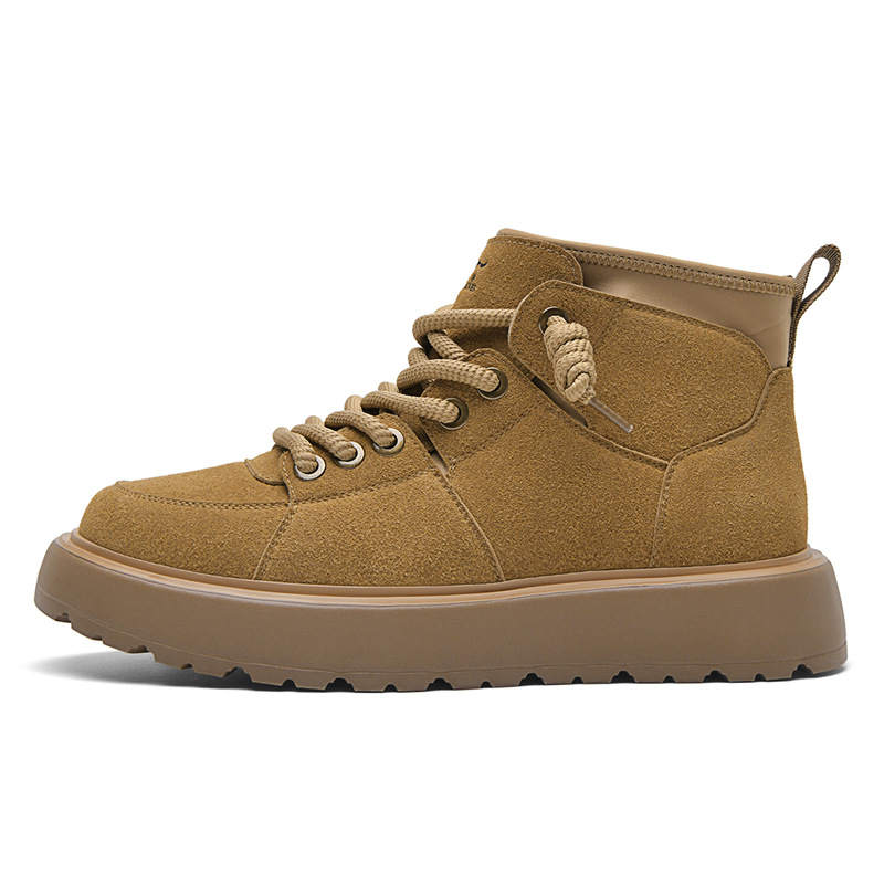 SEPTWOLVES SEPTWOLVES Mid top Casual Shoes Men's