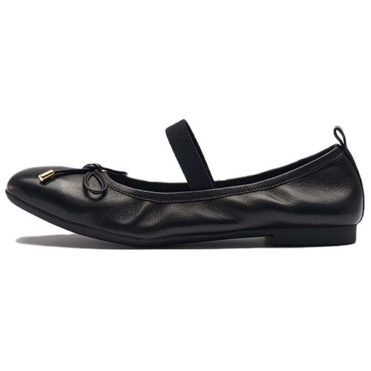 Le Saunda Mary Jane Shoes Women's