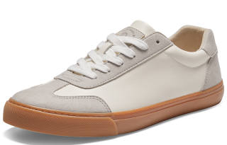 Rockfish 901 Collection Microfiber Leather Slip Resistant, Abrasion Resistant, Lightweight, Breathable Low top