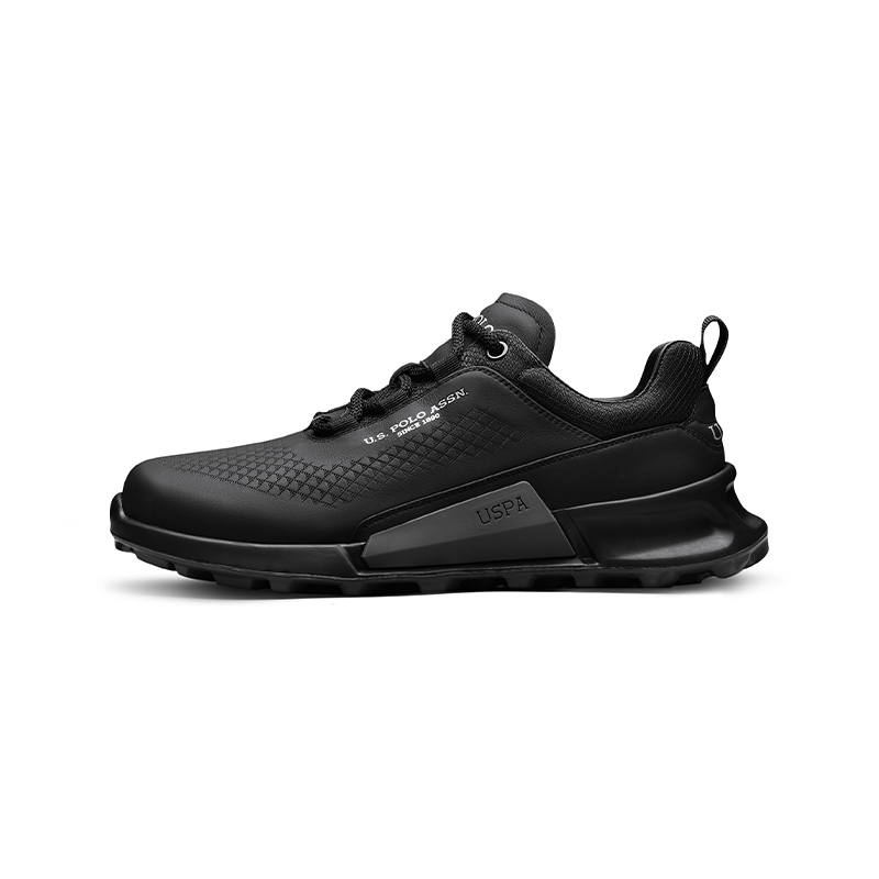 U.S. POLO ASSN. Breathable And Lightweight Casual Shoes Men's