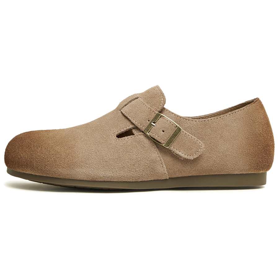 Teenmix Capybara Bobken, Steady Shoes