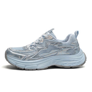 KOMETA.A Low top Chunky Sneakers Unisex