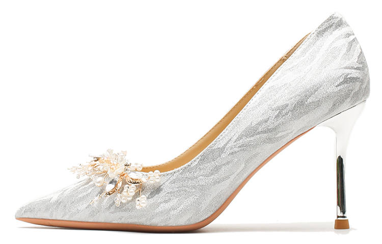 Ainer-cat Ainer cat High Heels 8cm Women's