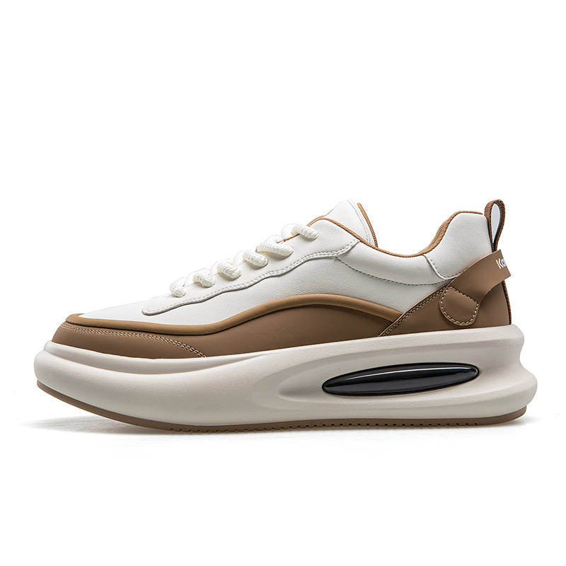 KANGNAI Low top Casual Shoes Men's