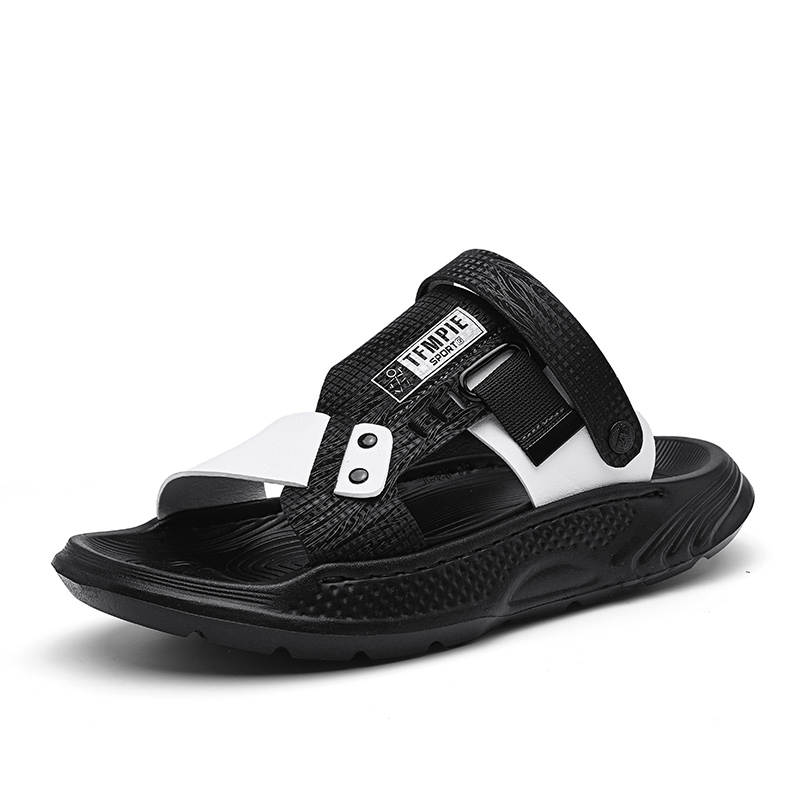 XIMO BULL XIMO BULL Mesh Beach Sandals Men's