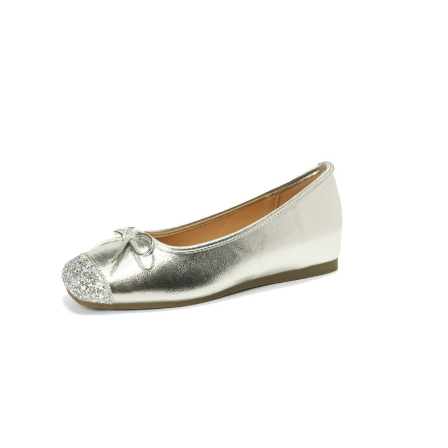 QITUMAUL Casual Single Shoes Women's
