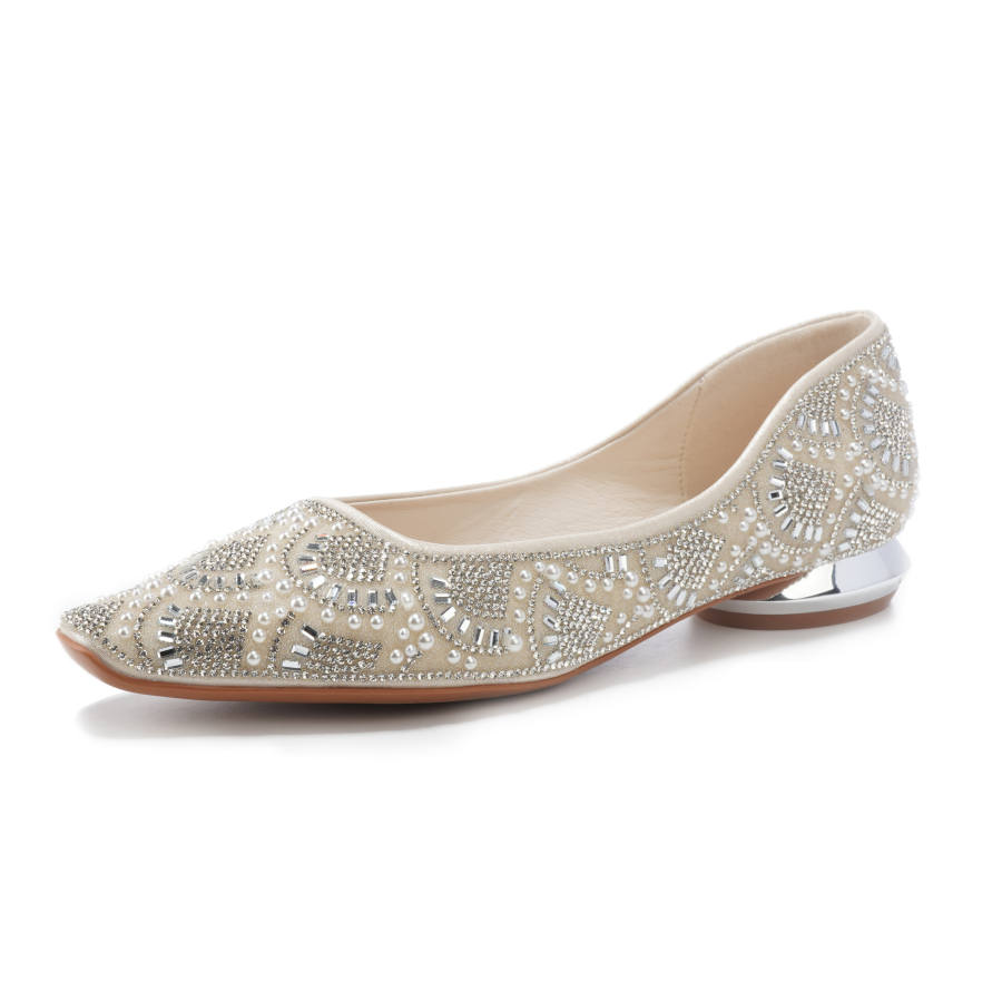 Beijiani Casual Shoes 2.5cm Women's