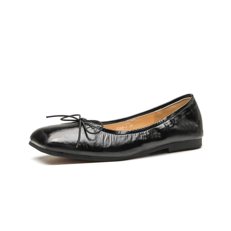 ZUOMILUO Zomila Casual Single Shoes Women's