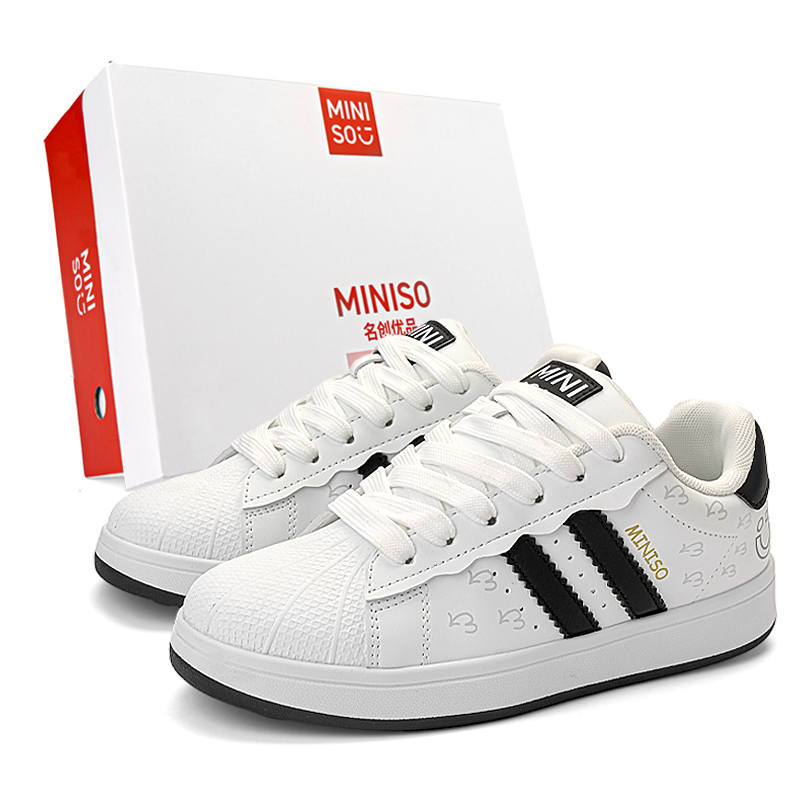 MINISO MINISO Low top Skateboard Shoes Unisex