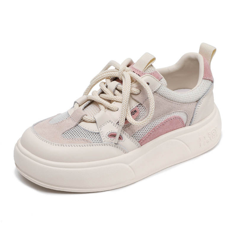 Devanro Devanro Height Increasing, Abrasion Resistant, Lightweight, And Breathable