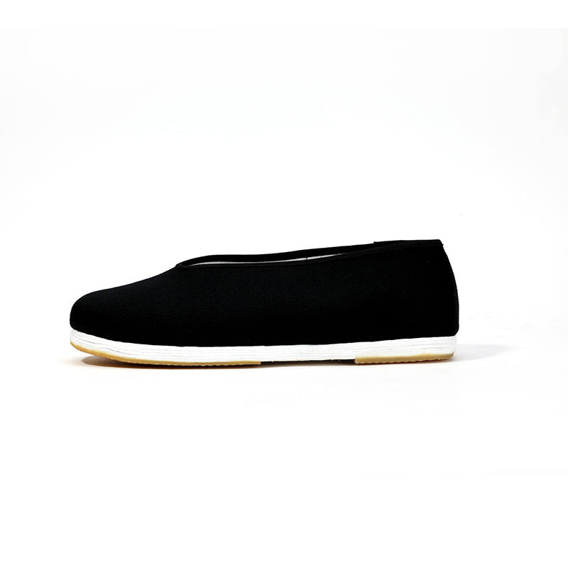 LAOMEIHUA Casual Shoes Men's Black