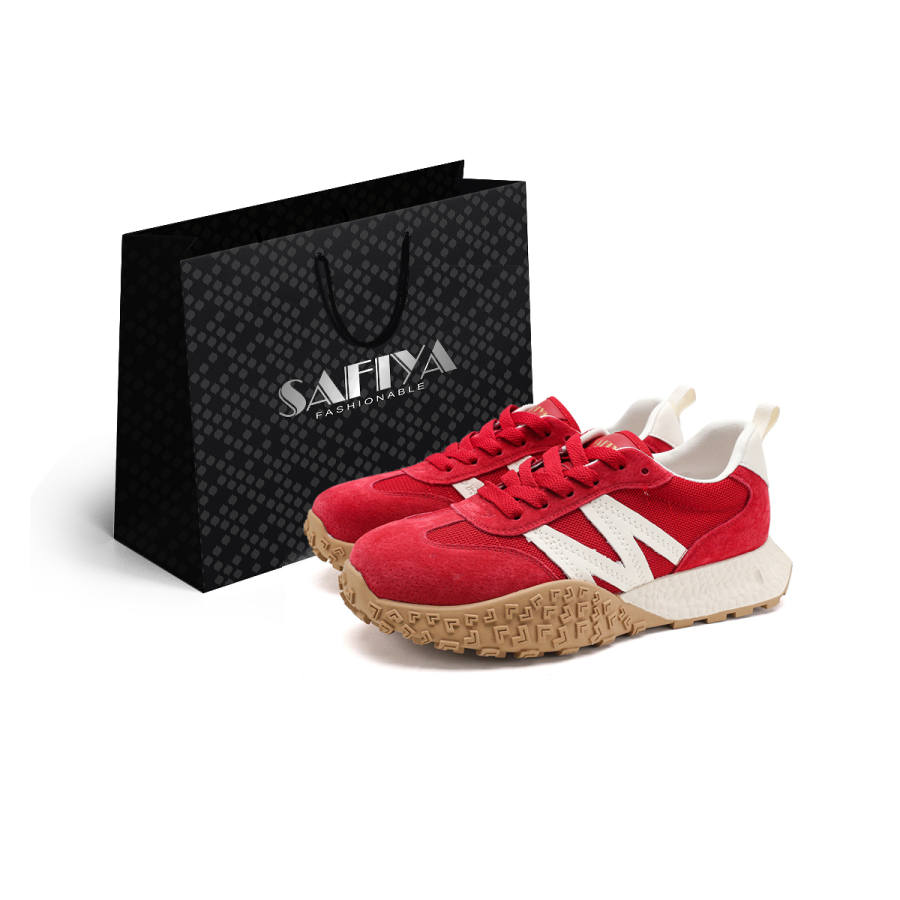 Safiya Low top Casual Shoes Women's