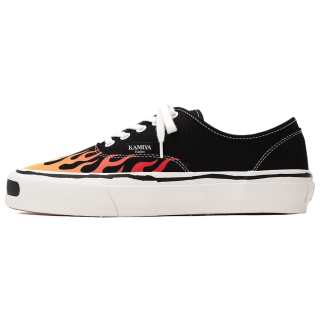 KAMIYA Low top Skateboard Shoes Unisex