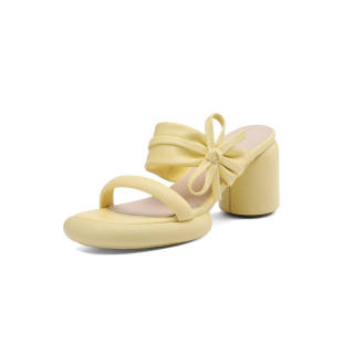 Naiyee Stylish Sandal 8cm Women's
