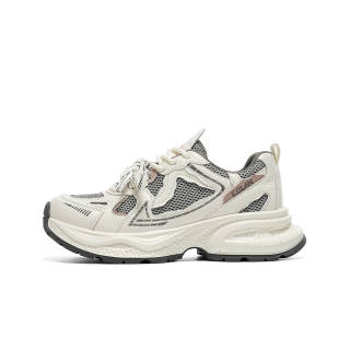 EBLAN Low top Chunky Sneakers Women's