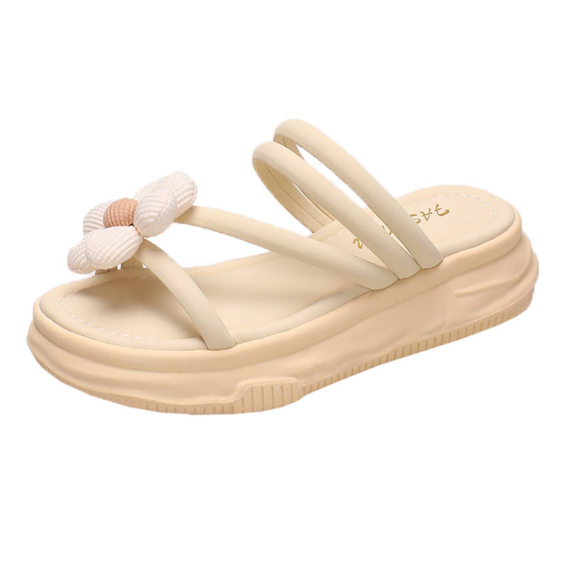 NANJIREN Slide Slippers Women's