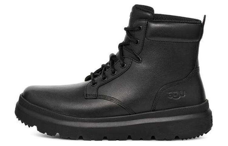 UGG UGG Burleigh Boot Black