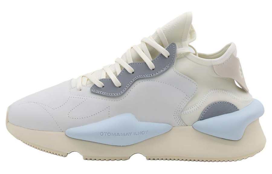 Y-3 Y-3 Kaiwa Y-3 'Off White Ice Blue'