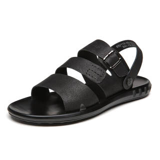 QIAONAI Beach Sandals 2.5cm Men's