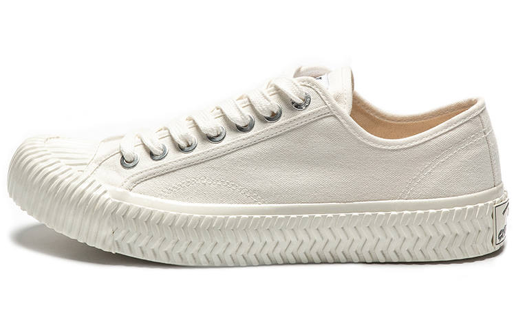 Excelsior Excelsior Low top Canvas Shoes Unisex